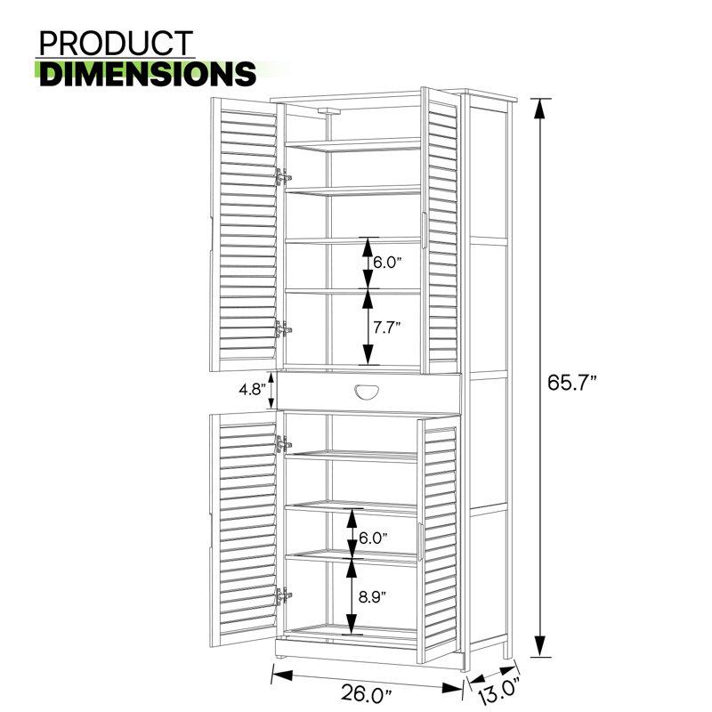 Bring Home Furniture 27 Pair Shoe Storage Wayfair